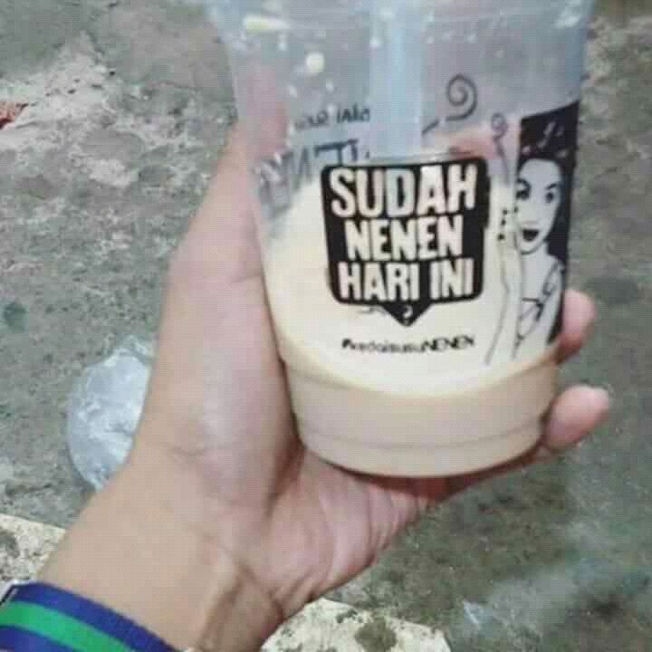 Sudah?