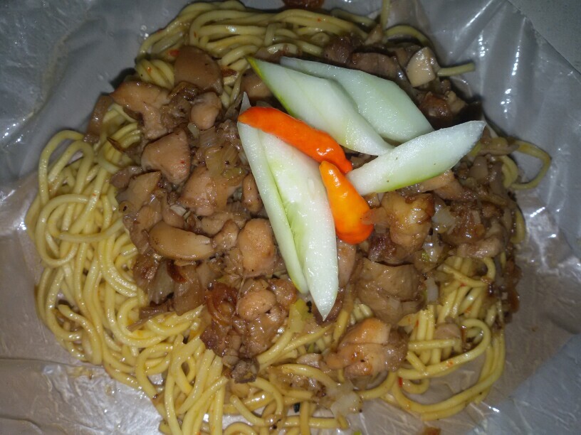 Siong Mie