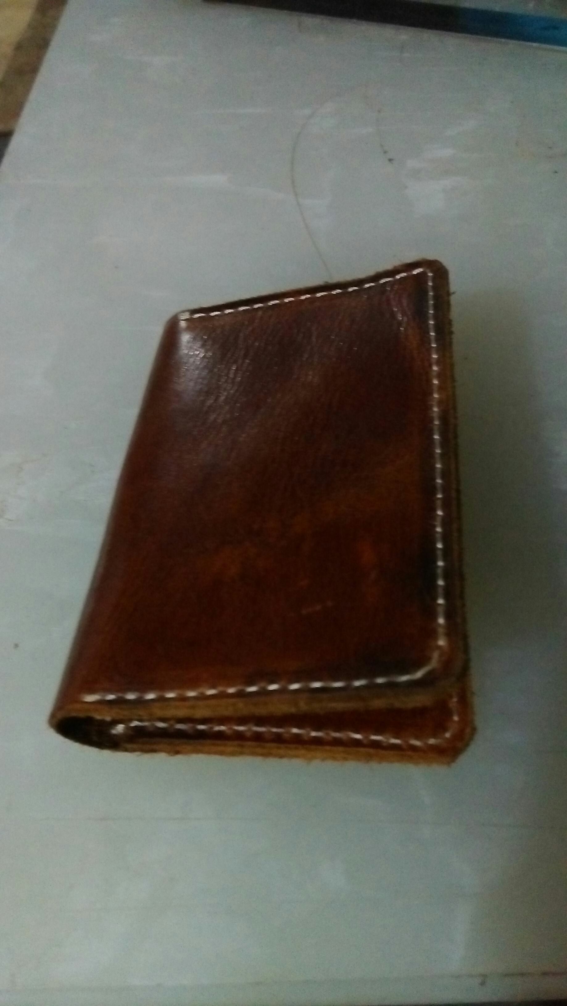 Dompet Kulit