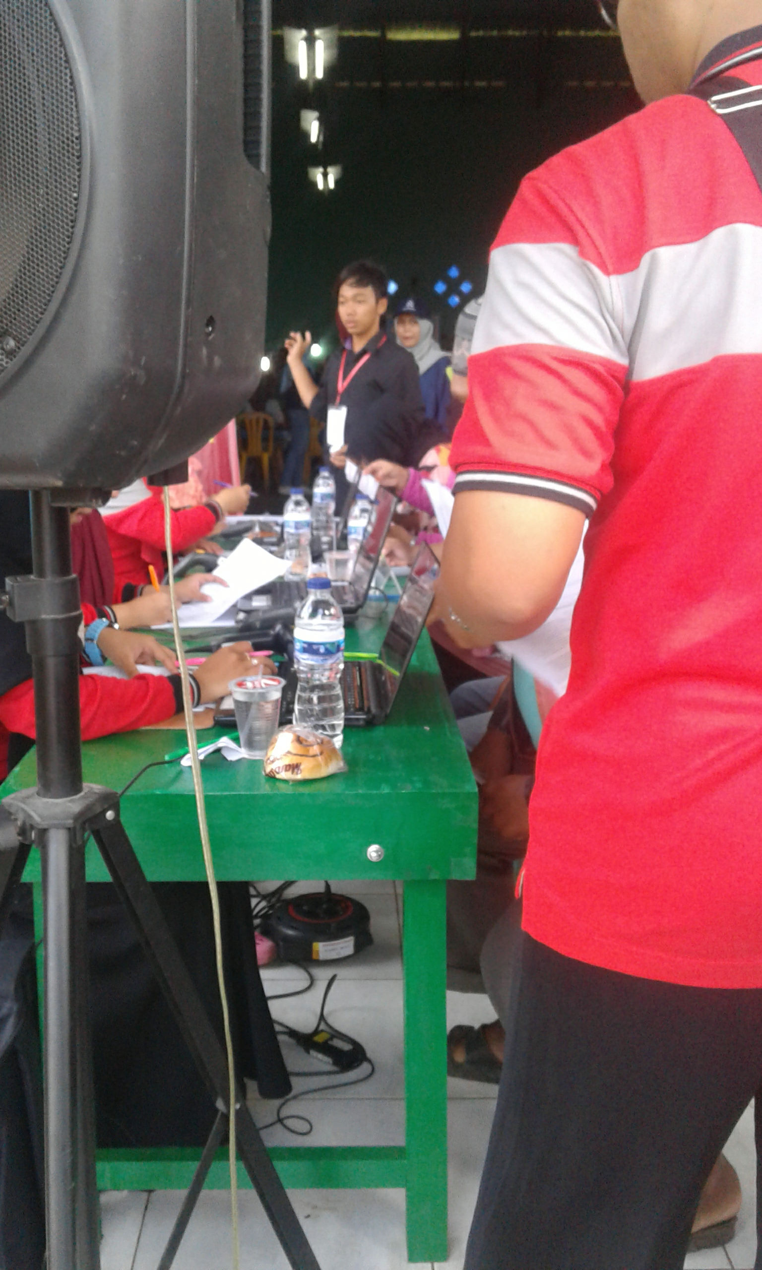 Daftar Donor Yukk