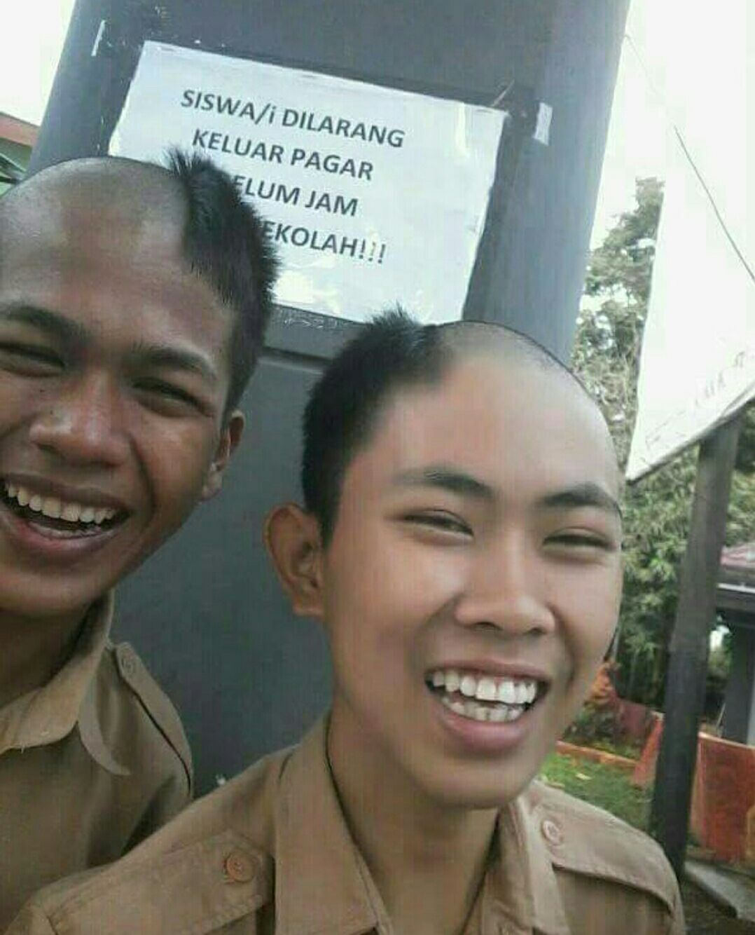 Sahabat SEJATI