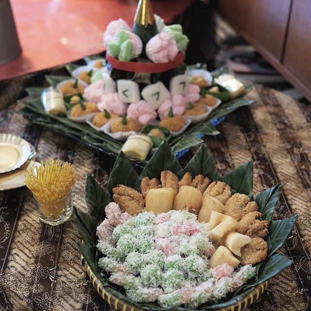 Jajan Tradisional