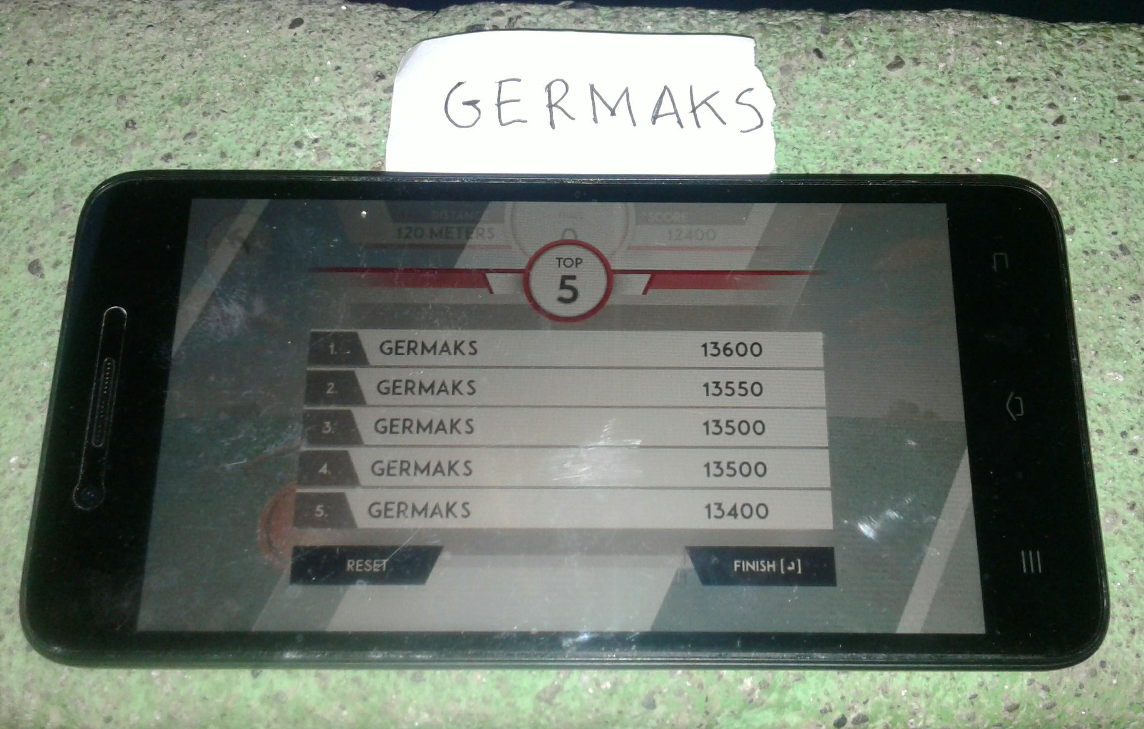 Perjuanganku Bermain Game #MLDXKASKUS