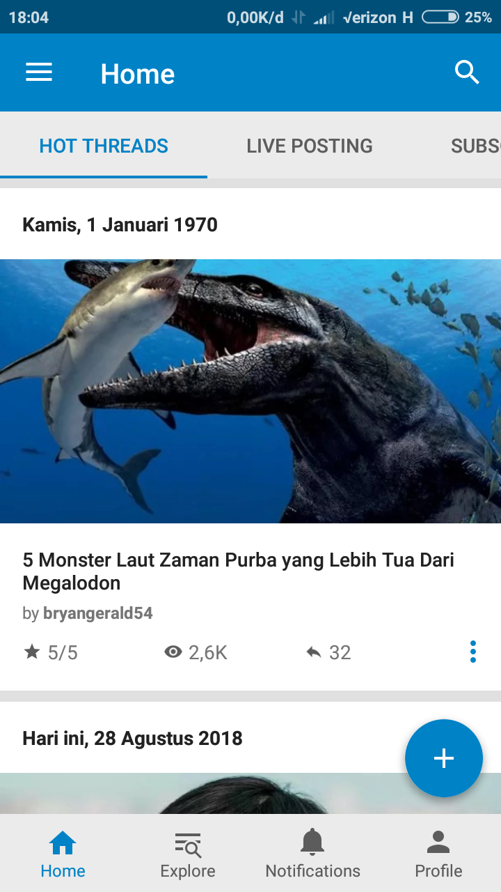 π₯Heboh!! Hot Thread Kaskus Di Tahun 70-an beredar !! πππ