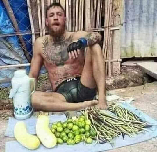 Akhir dari sebuah kesombongan