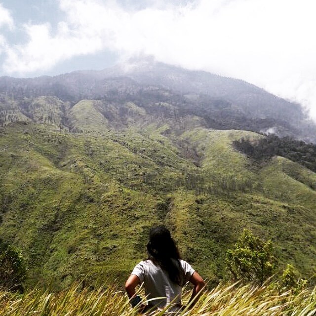 Gunung Pundak Mojokerto 