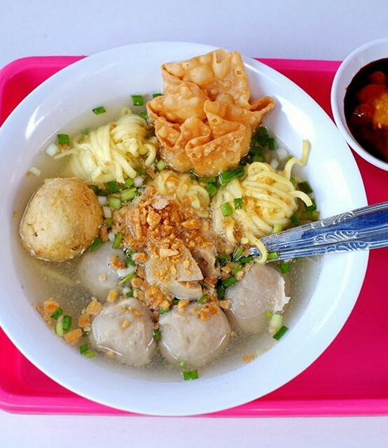 Bakso Campur