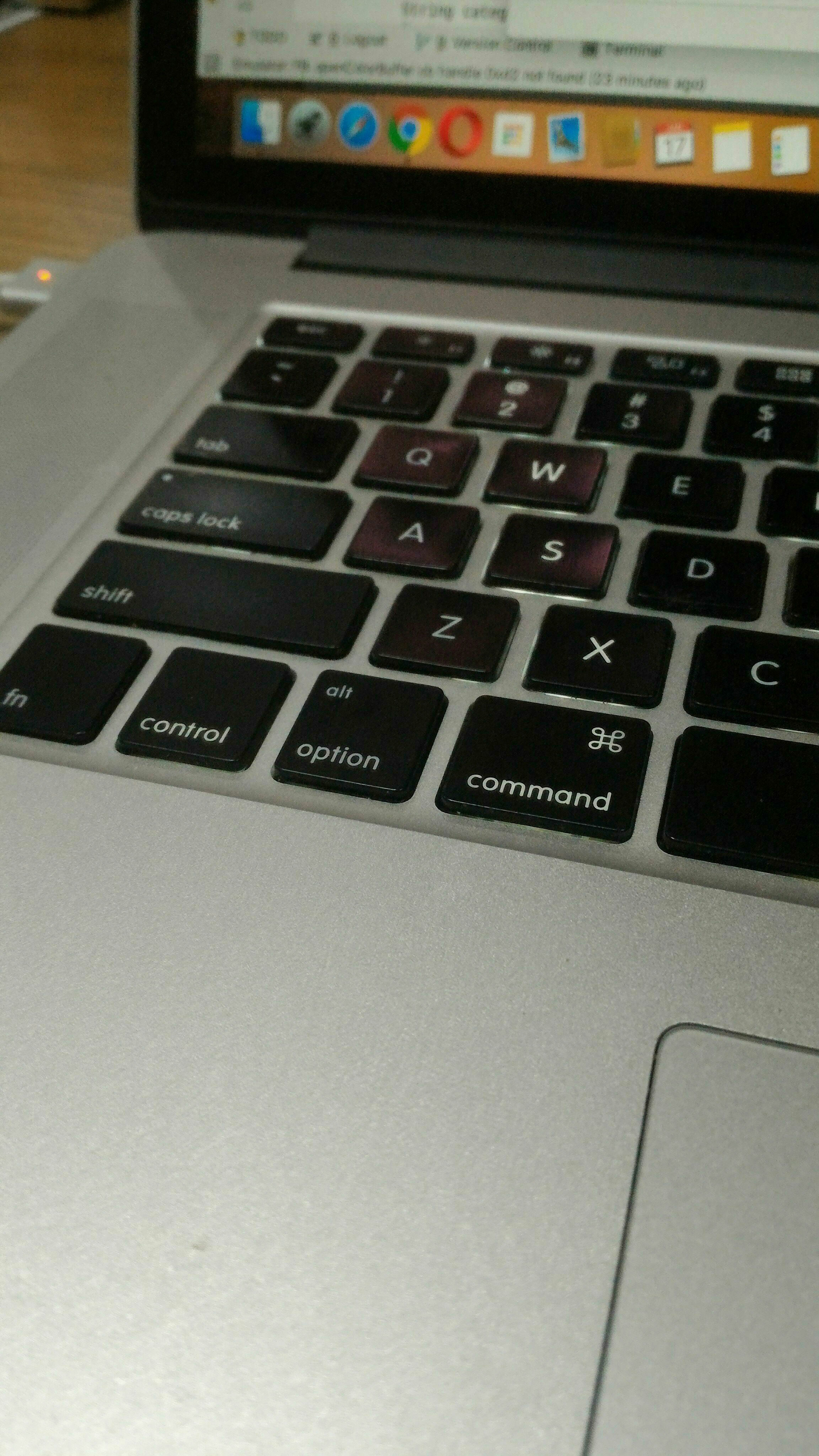 Keyboard