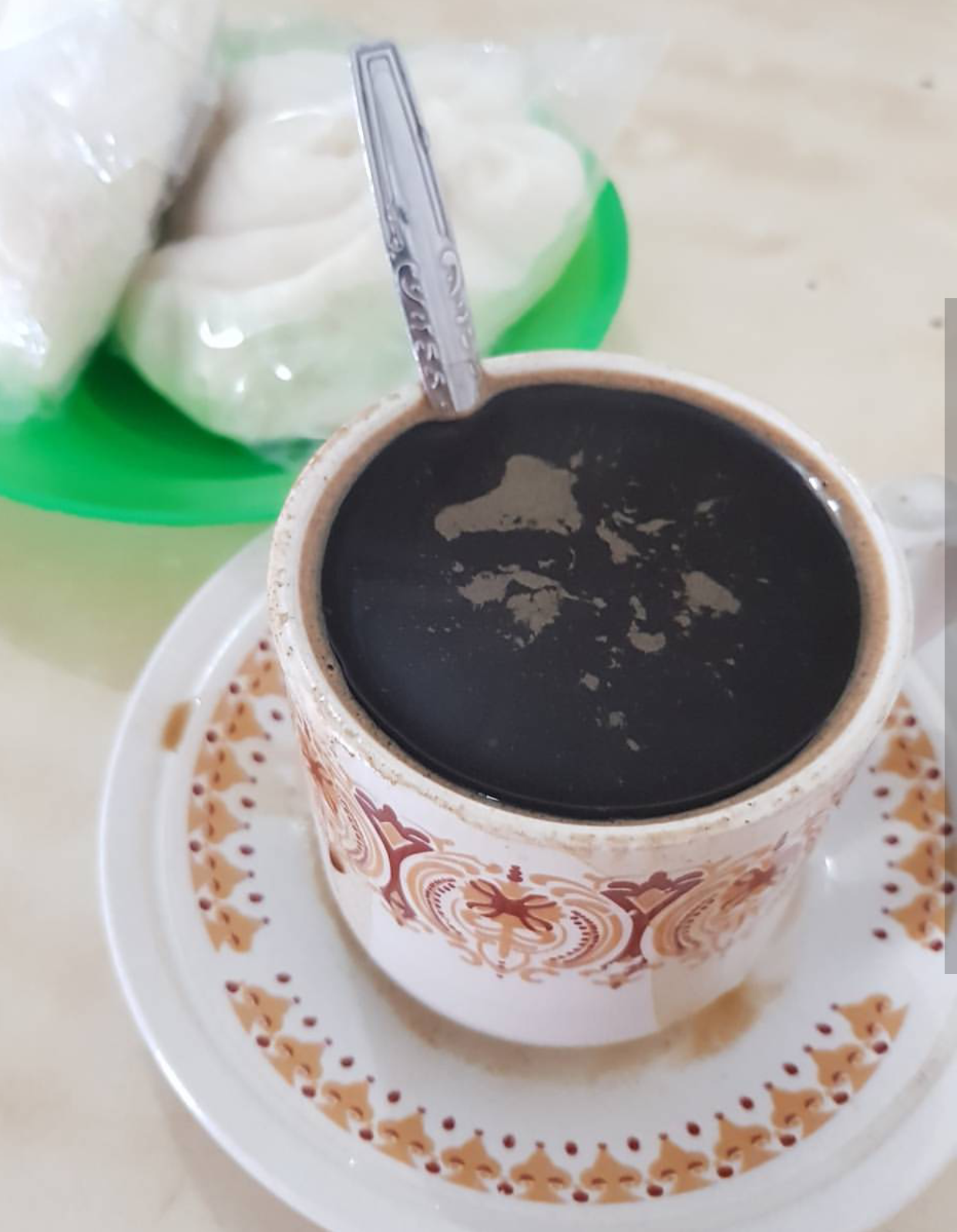 Kopi Hitam