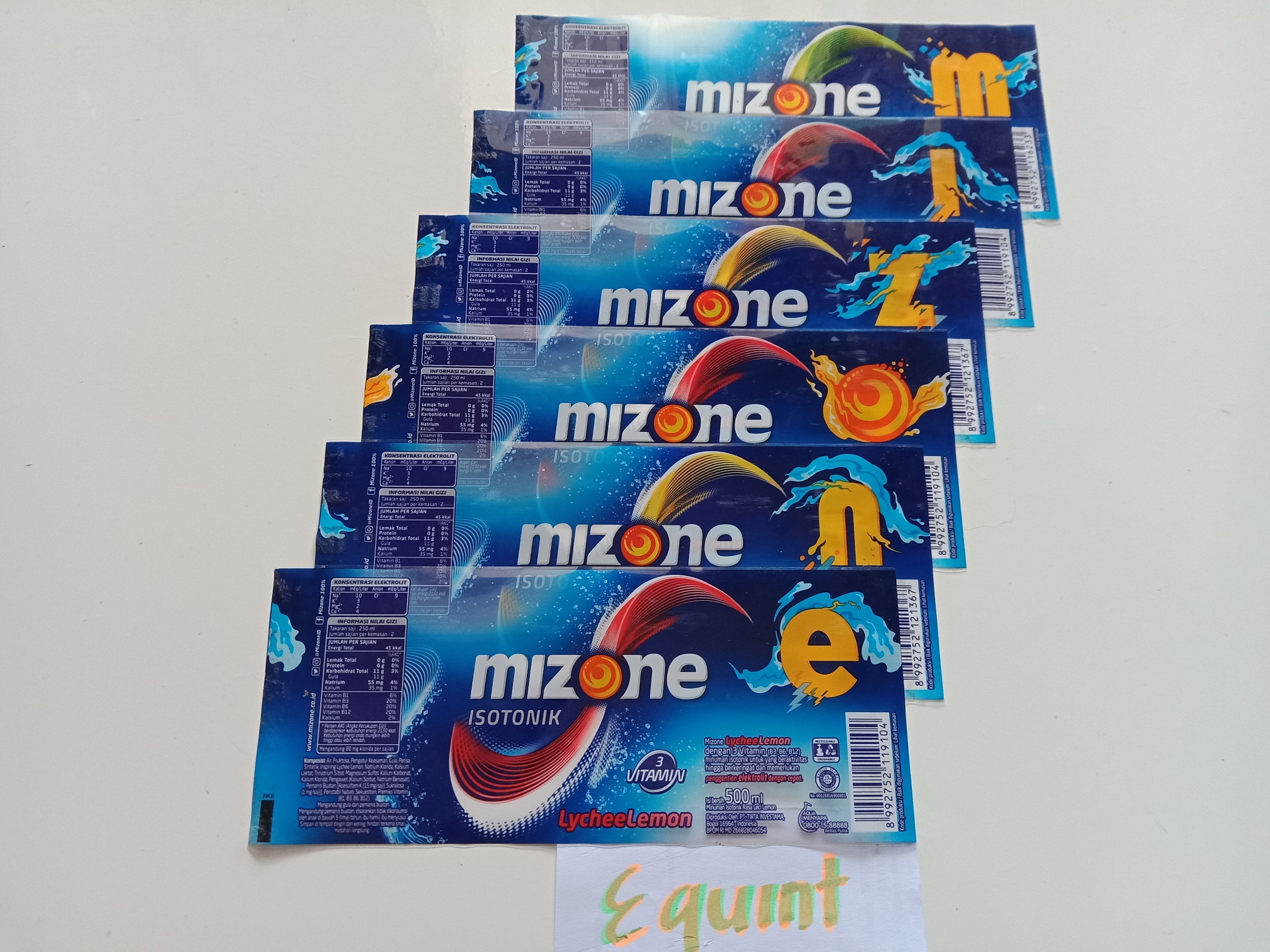 Siap Balikin Semangat Lo #KaskusxMizone