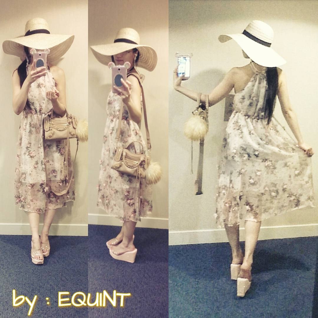#bestcollection Koleksi Topi & Tas Terbaikku