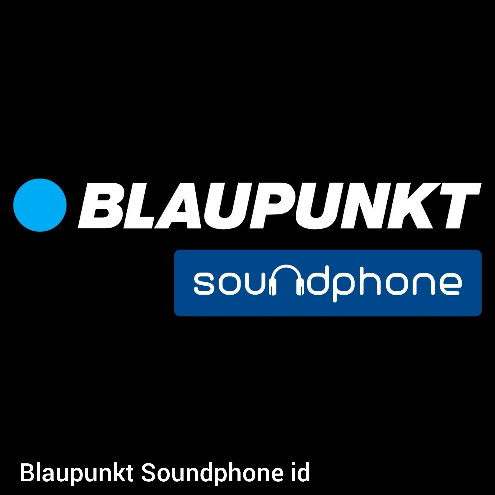 🔵Blaupunkt Soundphone id