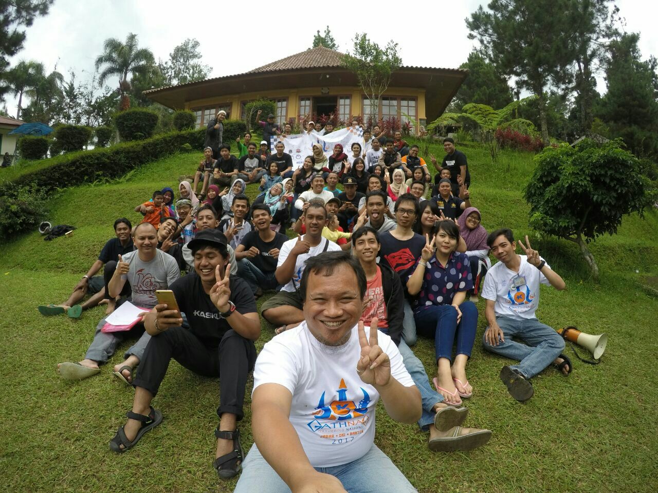 Kaskus, Menyatukan Keunikan Kami #CaptureTheRealYou