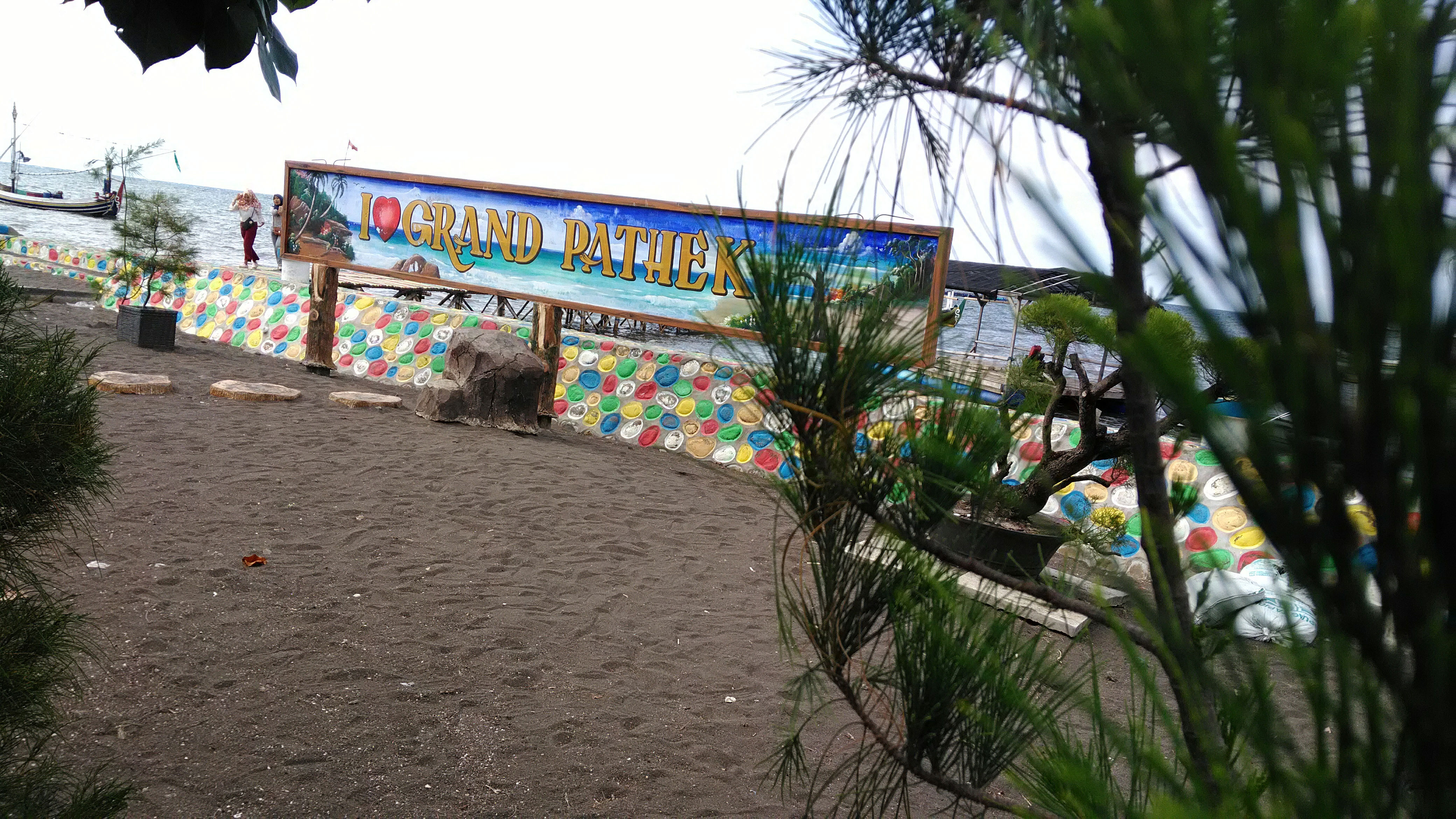 Menurut Kalian Gimana Gambarnya .?