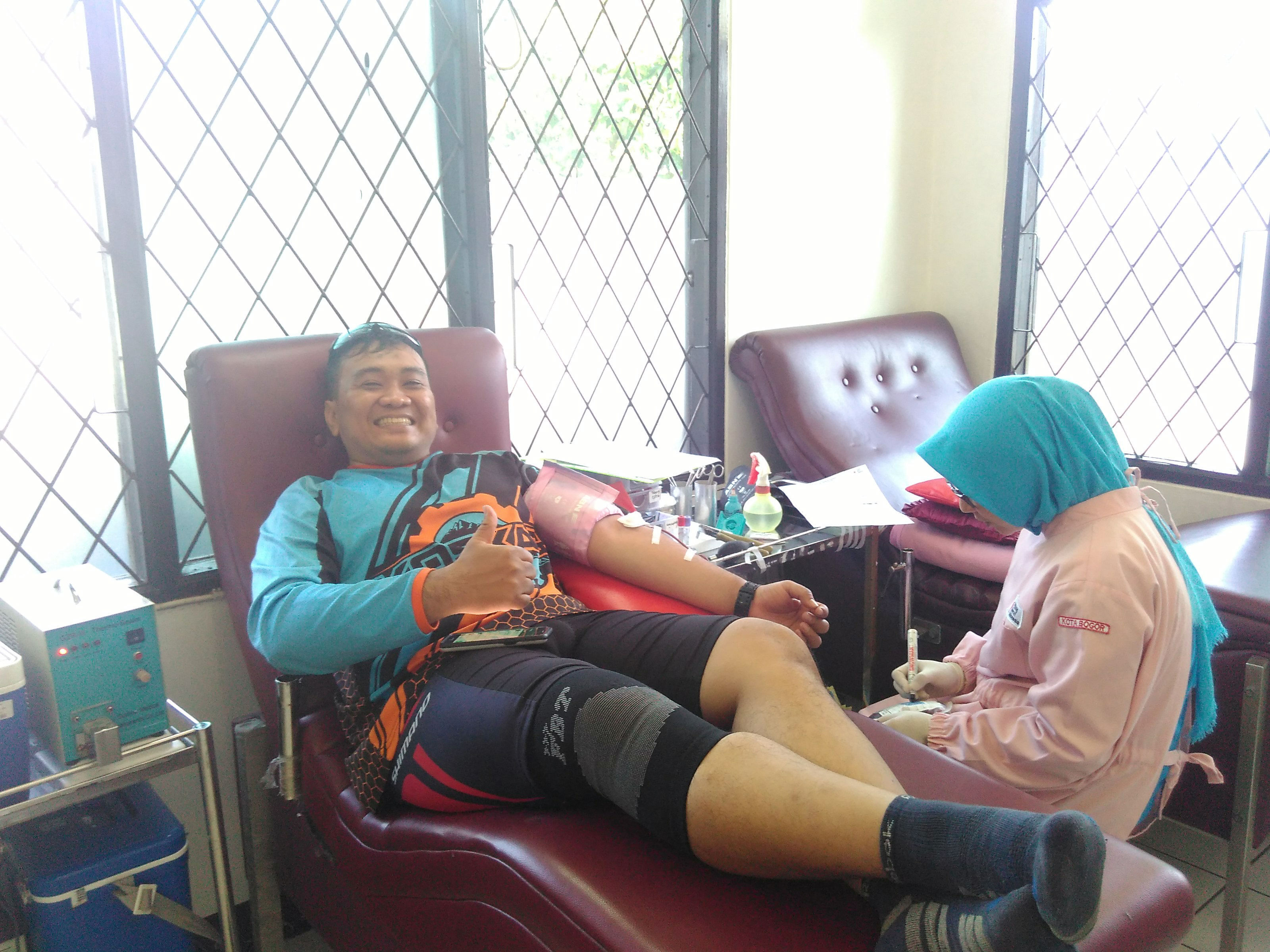 Koskas Bogor On TKP