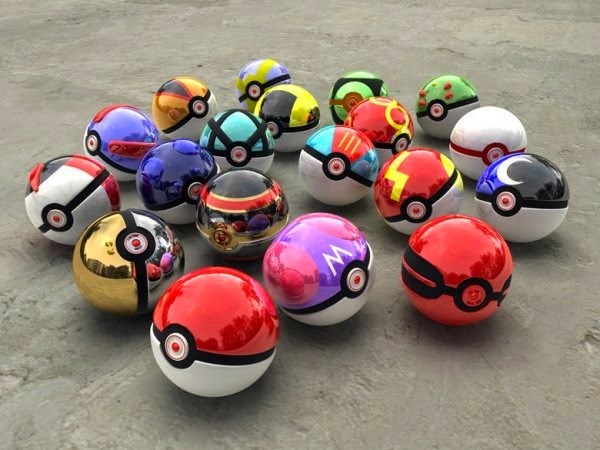 gotta catch em all!