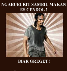 ngabuburit greget