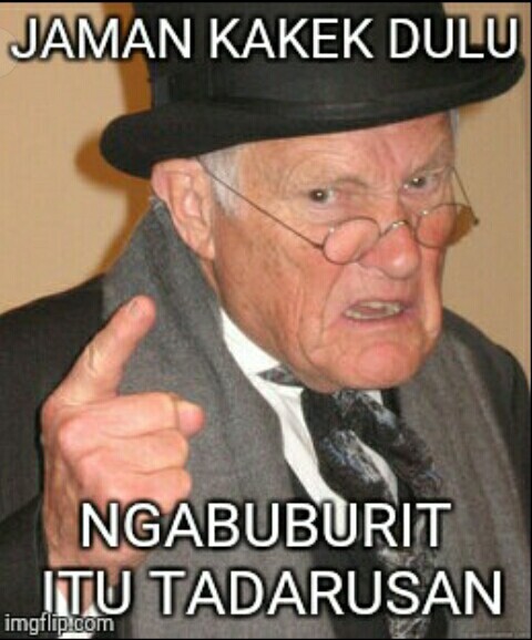 Yuk Tadarusan