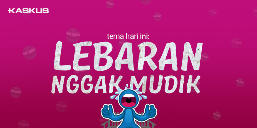 Daripada gabut nungguin bedug, ikut meme competition aja!