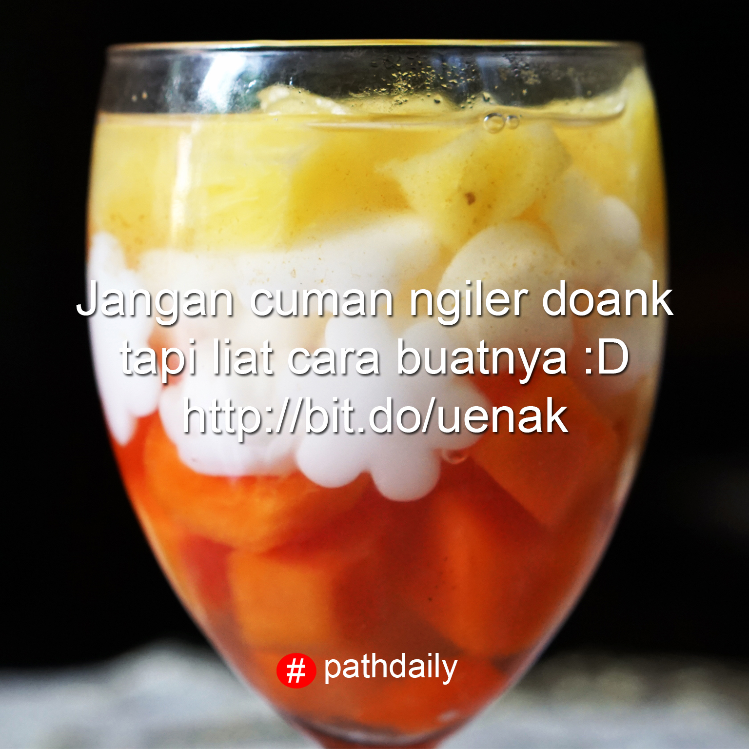 koktail path
