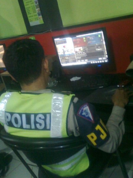 nunggu bukber