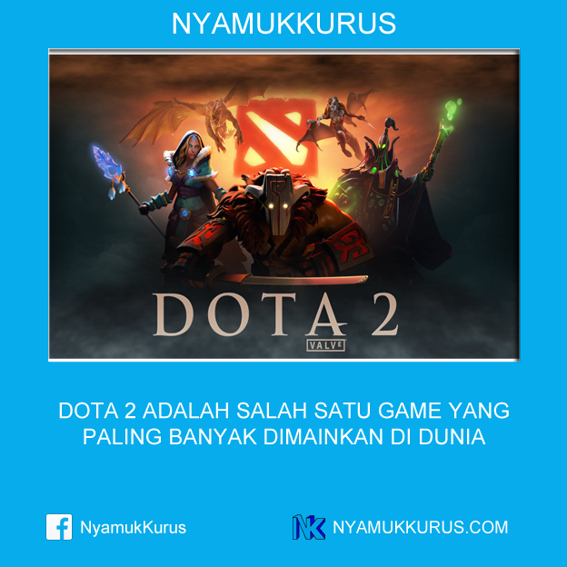 Dota 2