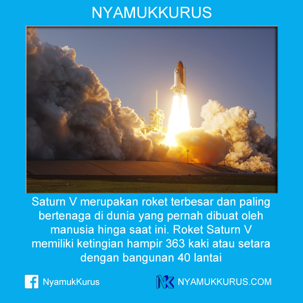 Saturn V