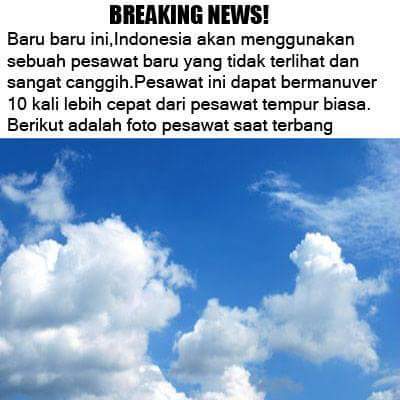 BREAKING NEWS