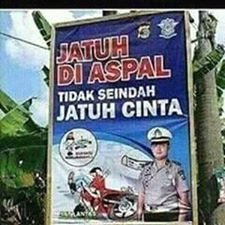 Bener gak bray??