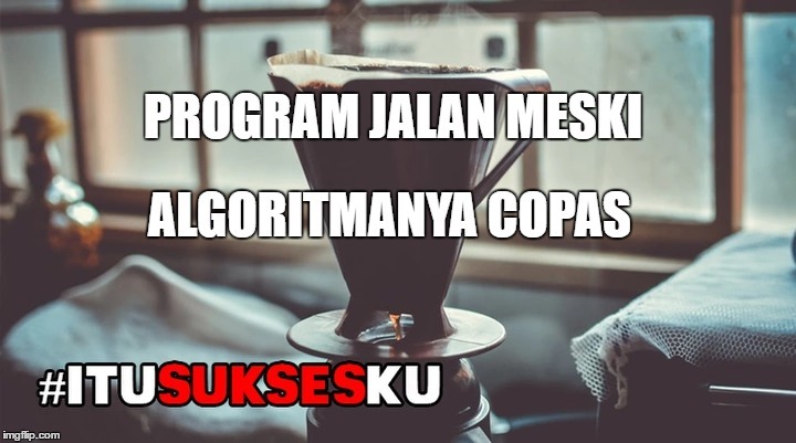 #ANAKTEKNIINFORMATIKA
