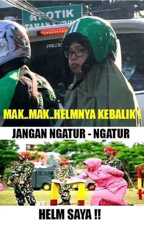 emak emak (again)