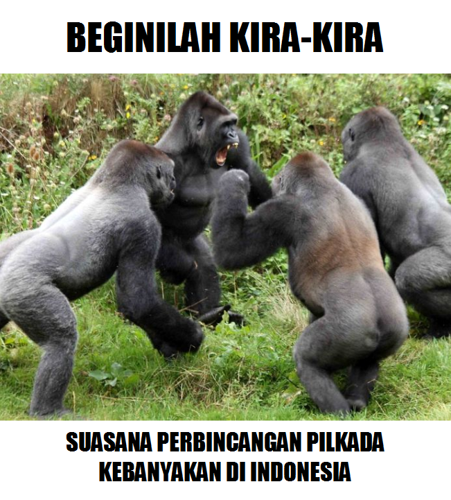 Bukannya nemu solusi malah nambah masalah #JakartaSatuSuara