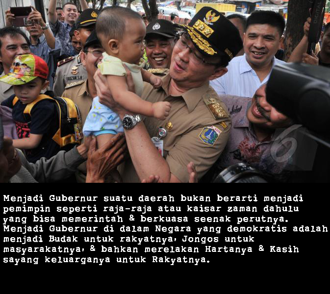 Ayo Bersatu seperti dulu lagi Indonesiaku! Jangan mau dipecah belah! Hidup Indonesia!