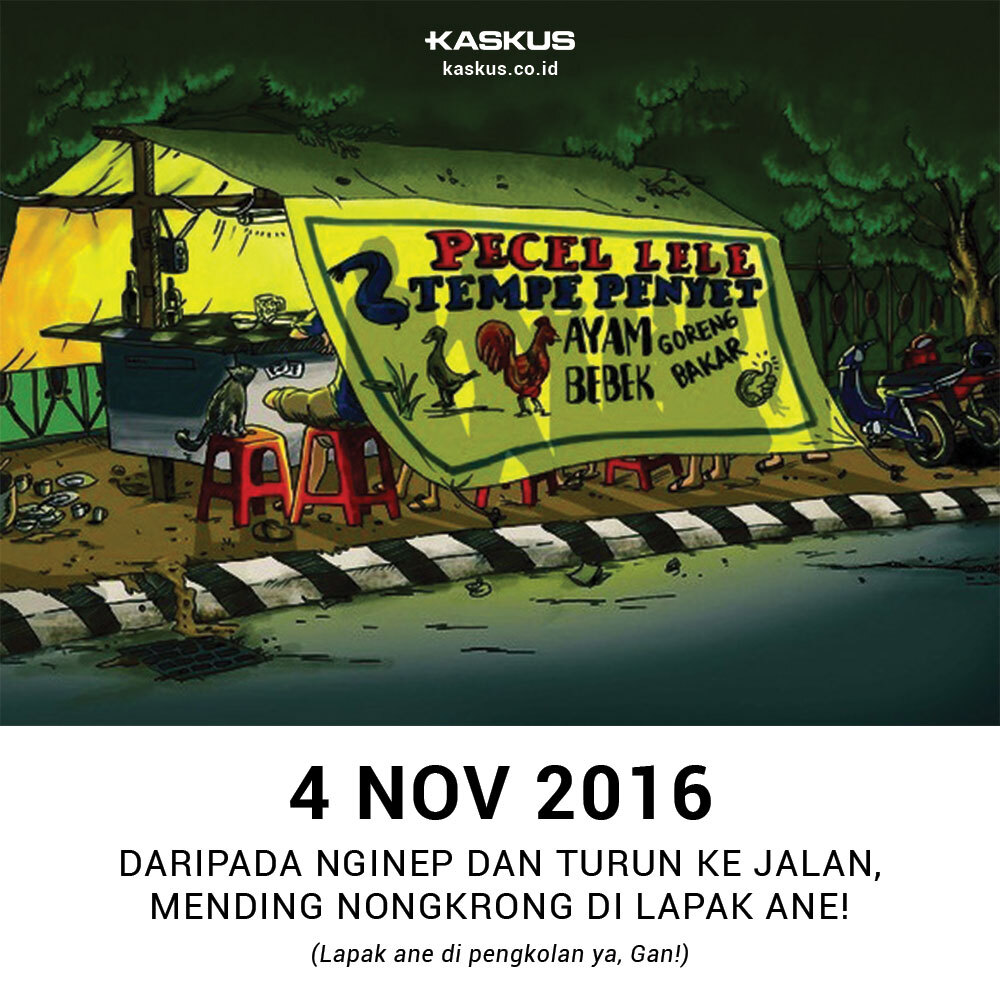Mampir Lapak Ane Aja Gan :ngakak