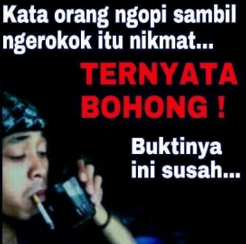 Mana Buktinya??!