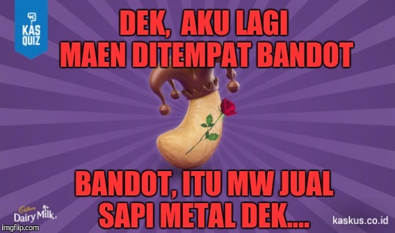 Bandot