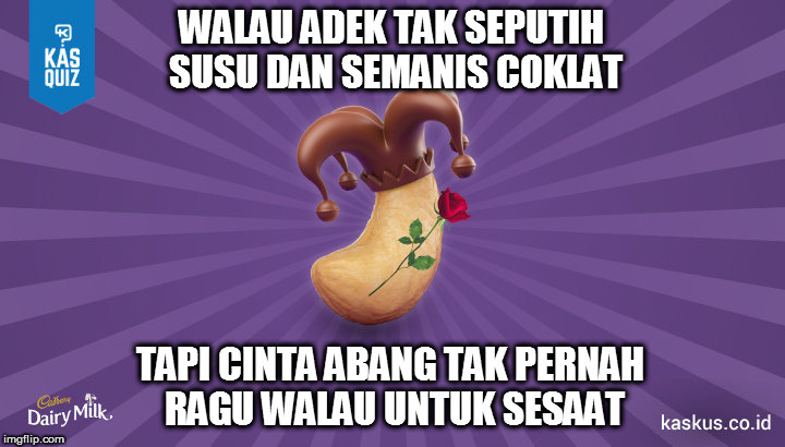 Jika ragu ragu lebih baik tinggalkan #FreeTheJoy