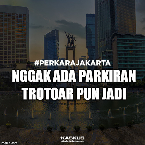 Perkara Jakarta