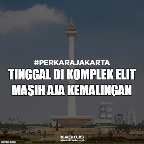 Perkara Jakarta