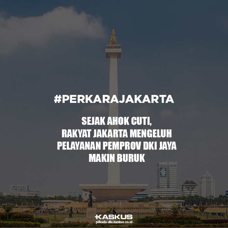 Pelayanan makin buruk