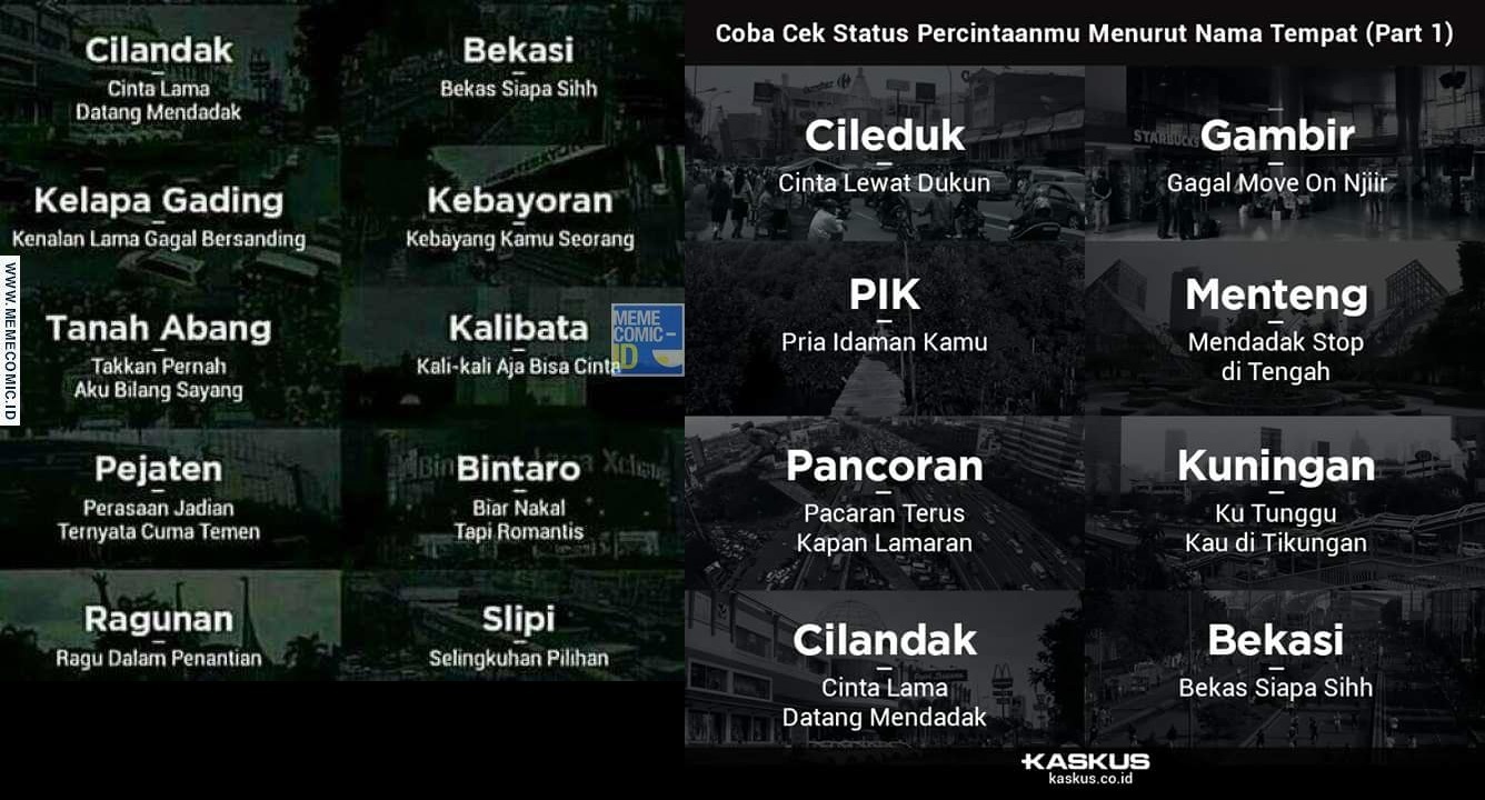 Fanspage demen nya nyolong gambar doang. Gambar aja di colong gimana kotak amal