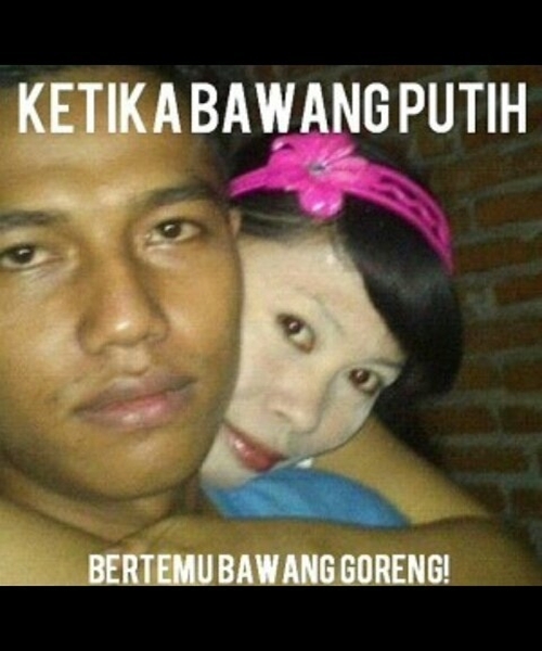 Ngakak jobo jero