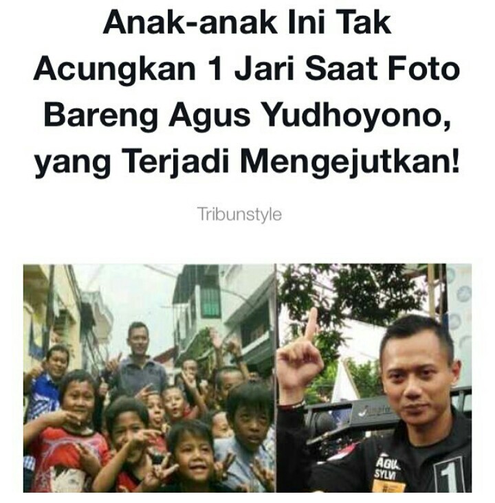 Namanya Juga Anak Anak