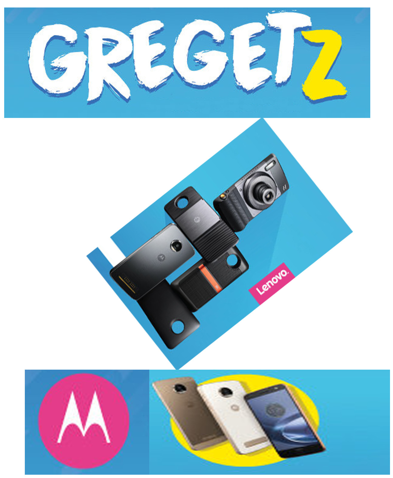 Moto Z