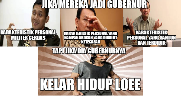 sekarang harus pilih pilih dehh