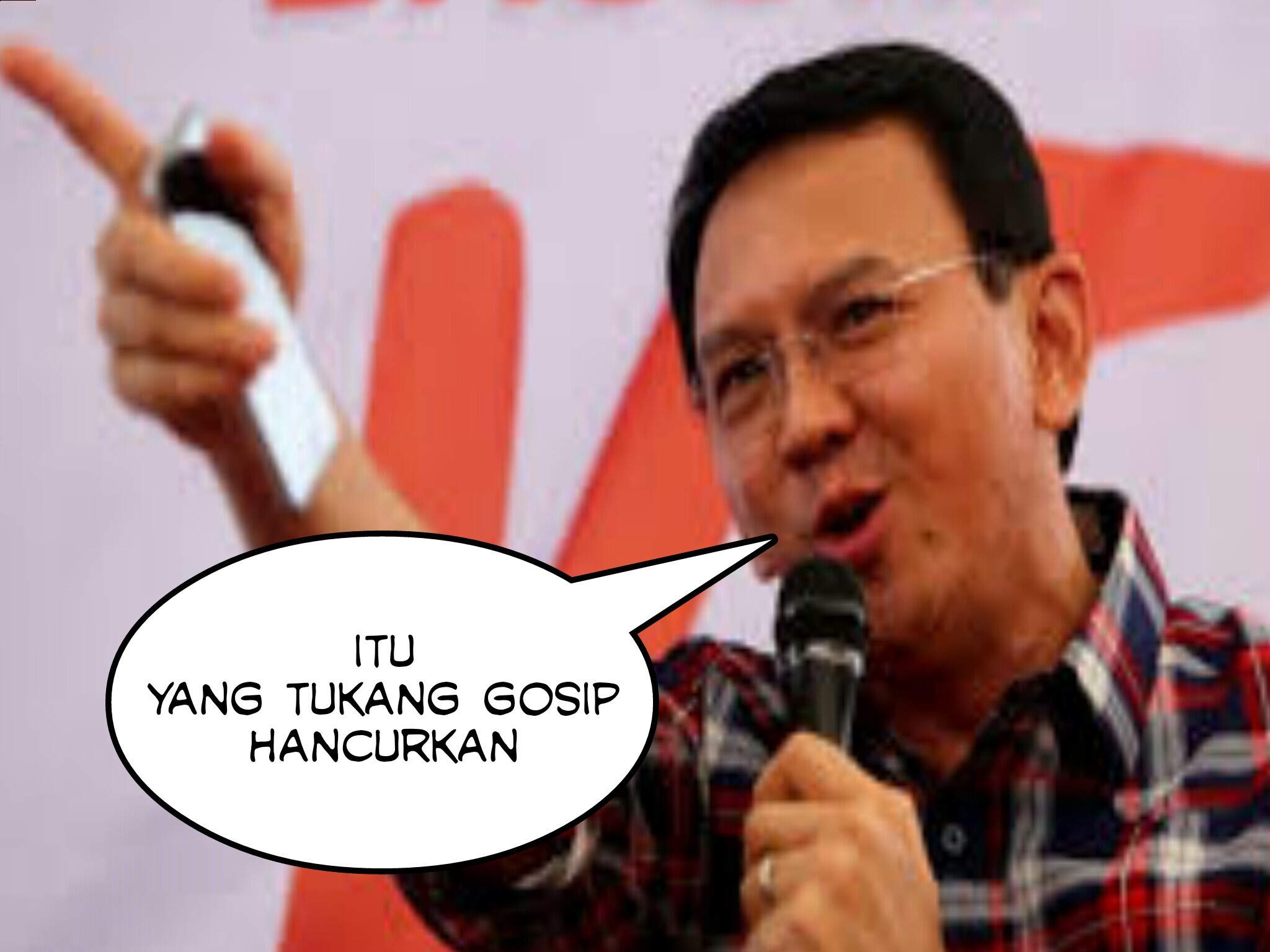 jakartapunyasuara