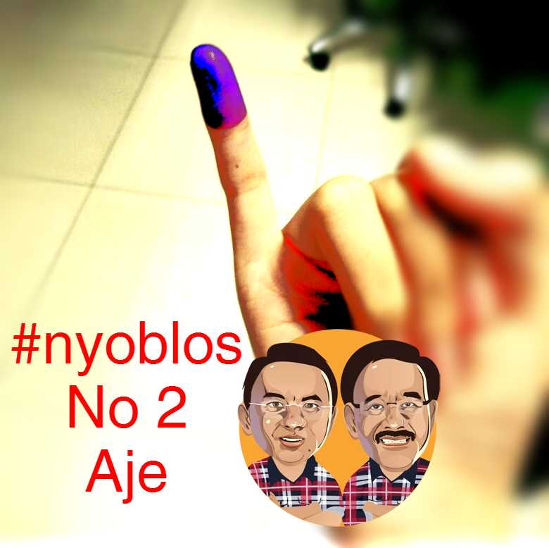 No 2 Untuk Indonesia yg bersih dari Koruptor