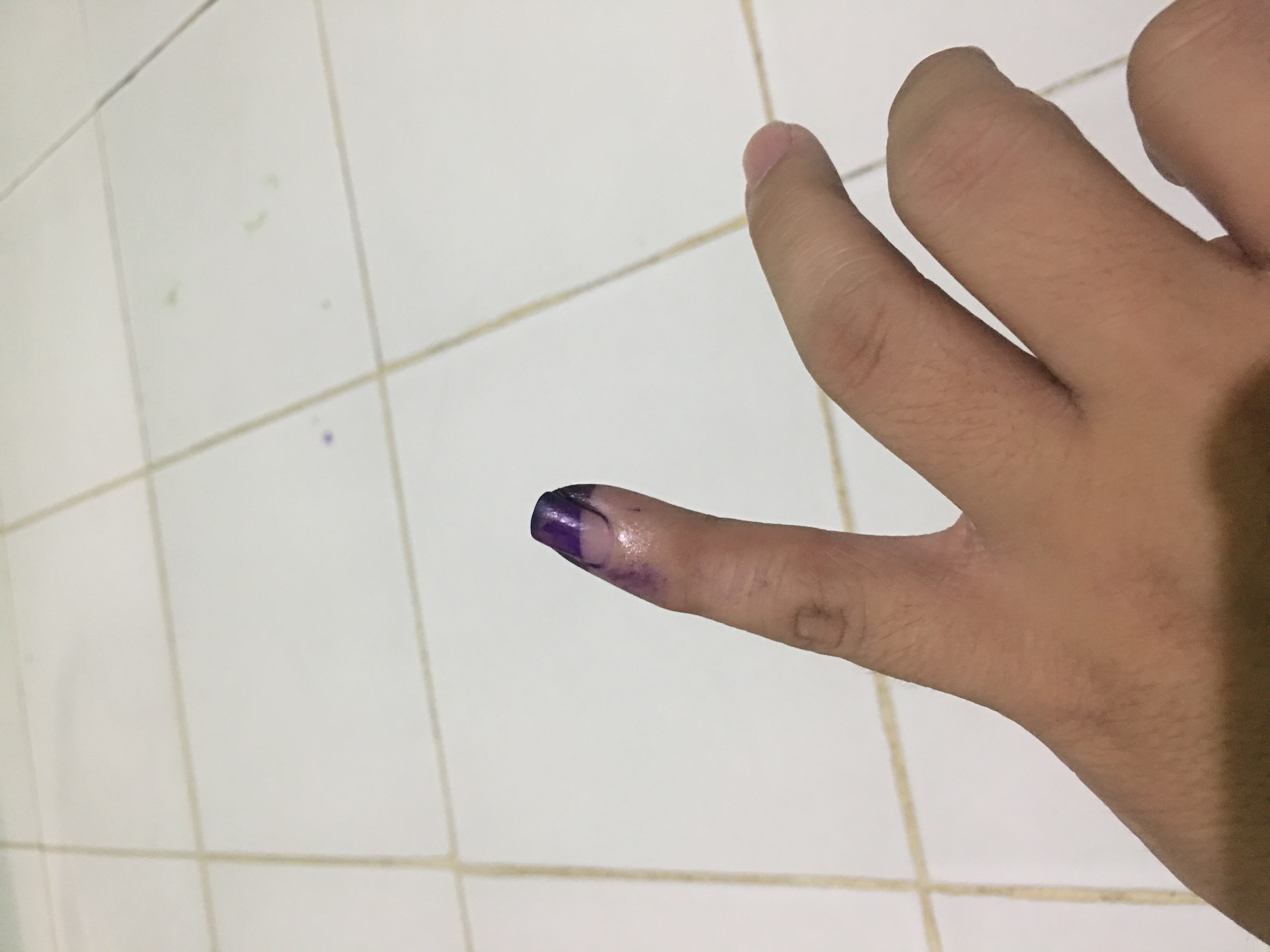 Untuk Jakarta yang Lebih Baik #NyoblosGan