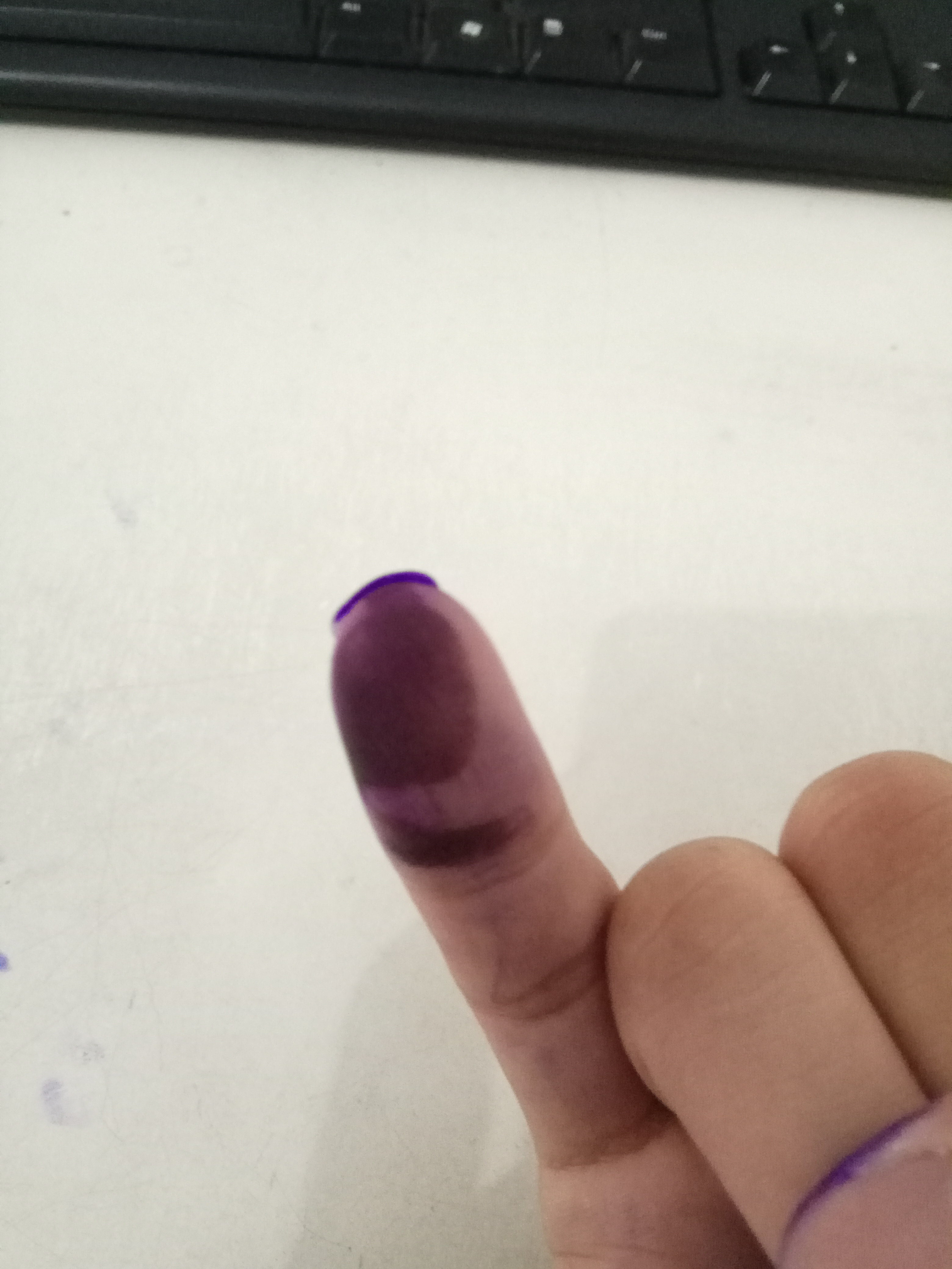 Ayok kita nyoblos gan #NyoblosGan