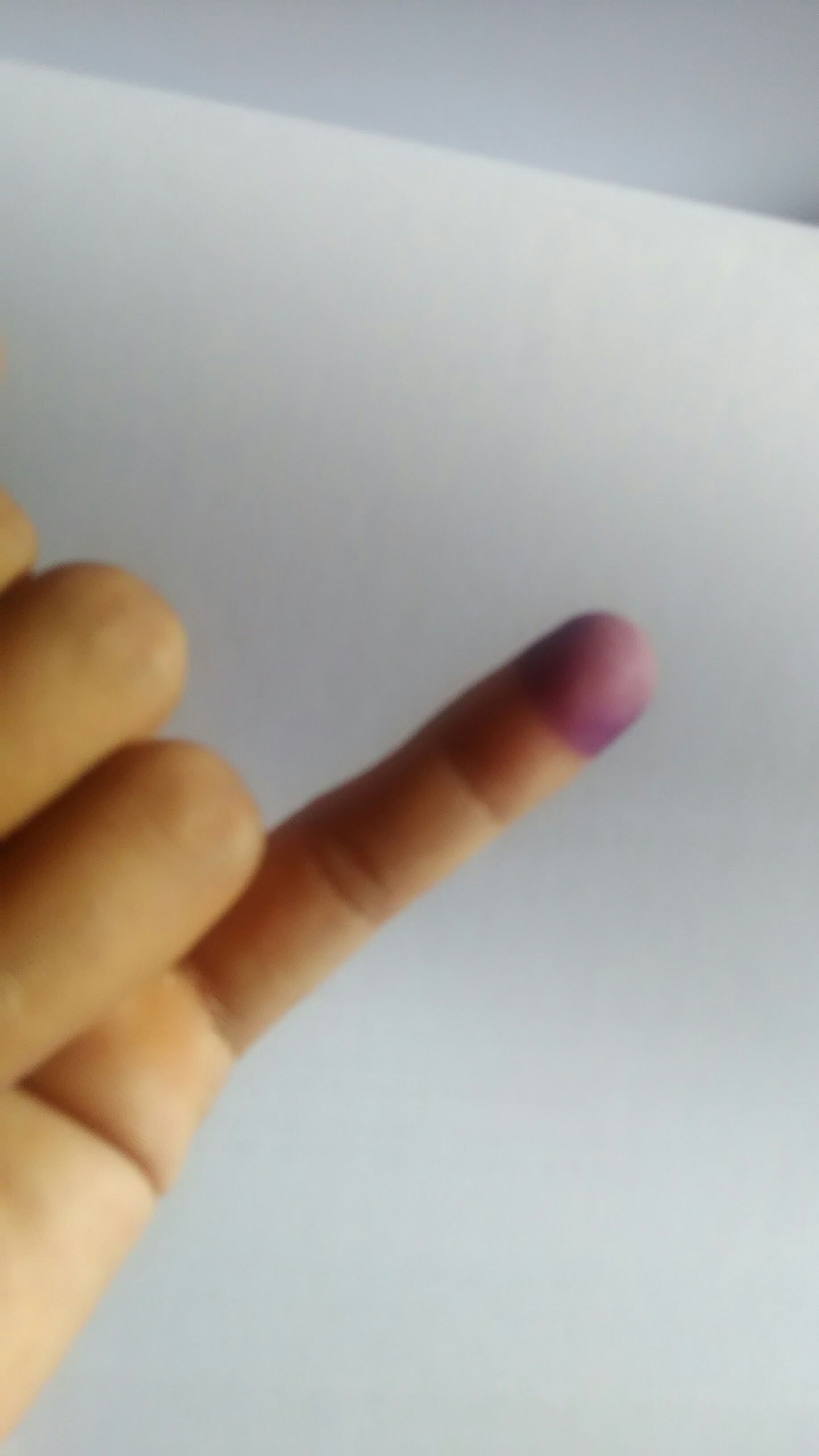 Tintanya sih sudah pudar tapi khasiatnya 5 Tahun gan
